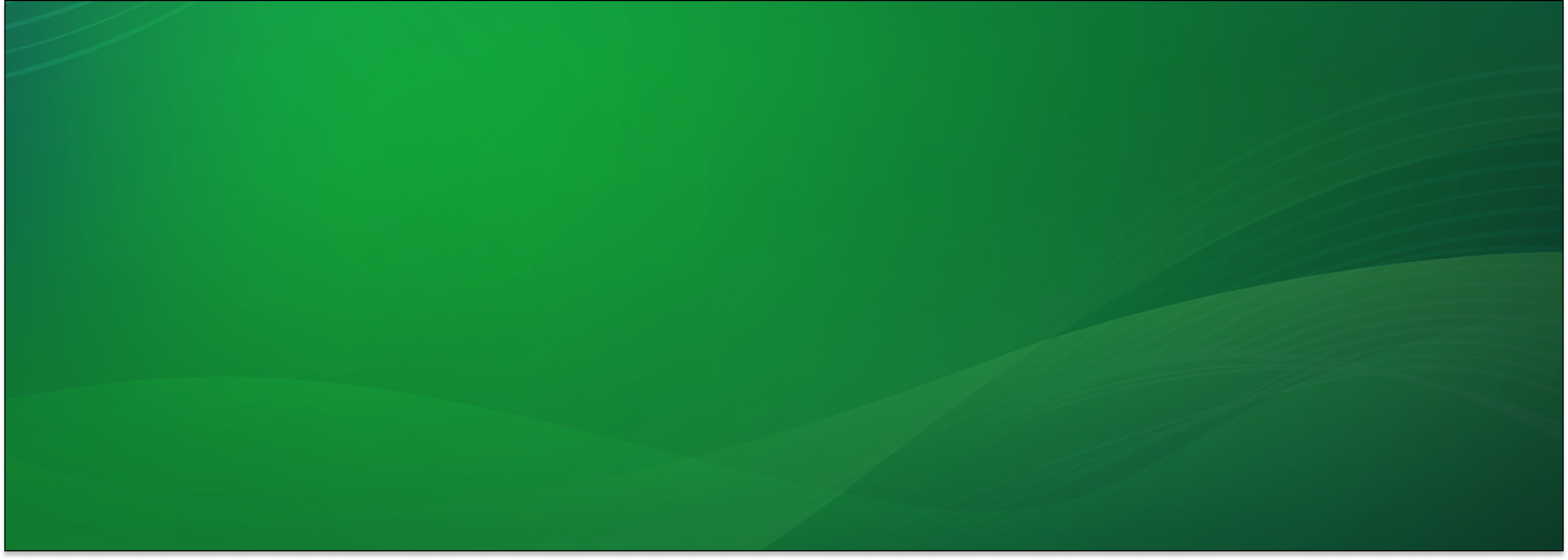 Footer Background