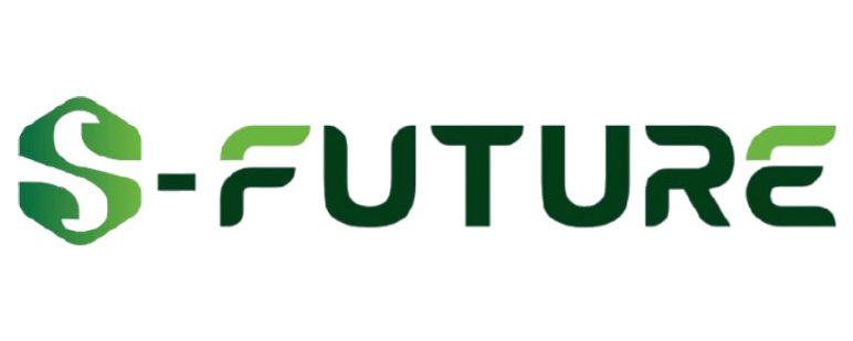 S-FUTURE Logo
