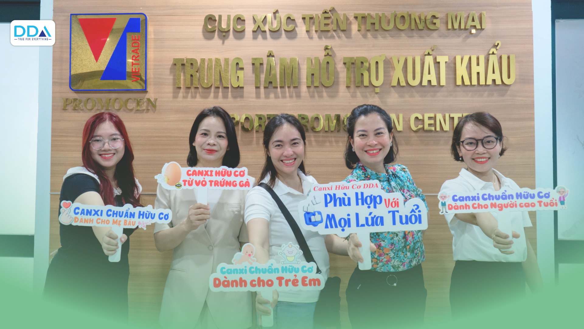 🔥 NÓNG: DDA VIỆT NAM VÀ CÚ BẮT TAY CHIẾN LƯỢC VỚI SÀN TMĐT HI1 DƯỚI SỰ CHỨNG KIẾN CỦA BỘ CÔNG THƯƠNG!