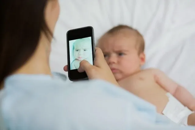Những đồ dùng không thể thiếu dành cho mẹ bỉm sau sinh - Ảnh 4. Những đồ dùng không thể thiếu dành cho mẹ bỉm sau sinh - Ảnh 4.