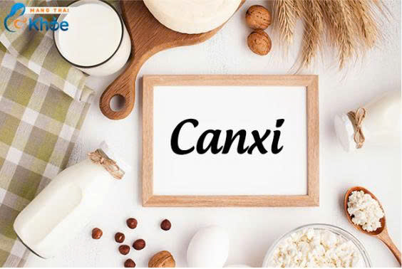 CƠ THỂ RA SAO NẾU THỪA CANXI?