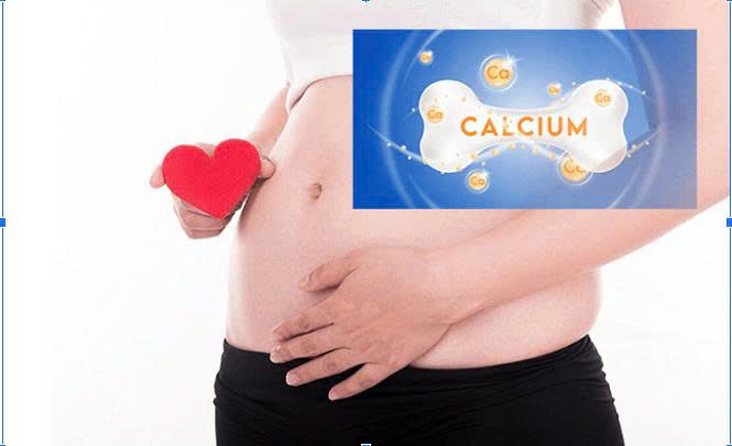 TOP 6 CANXI HỮU CƠ CHO BÀ BẦU TỐT NHẤT ĐƯỢC CHUYÊN GIA KHUYÊN DÙNG